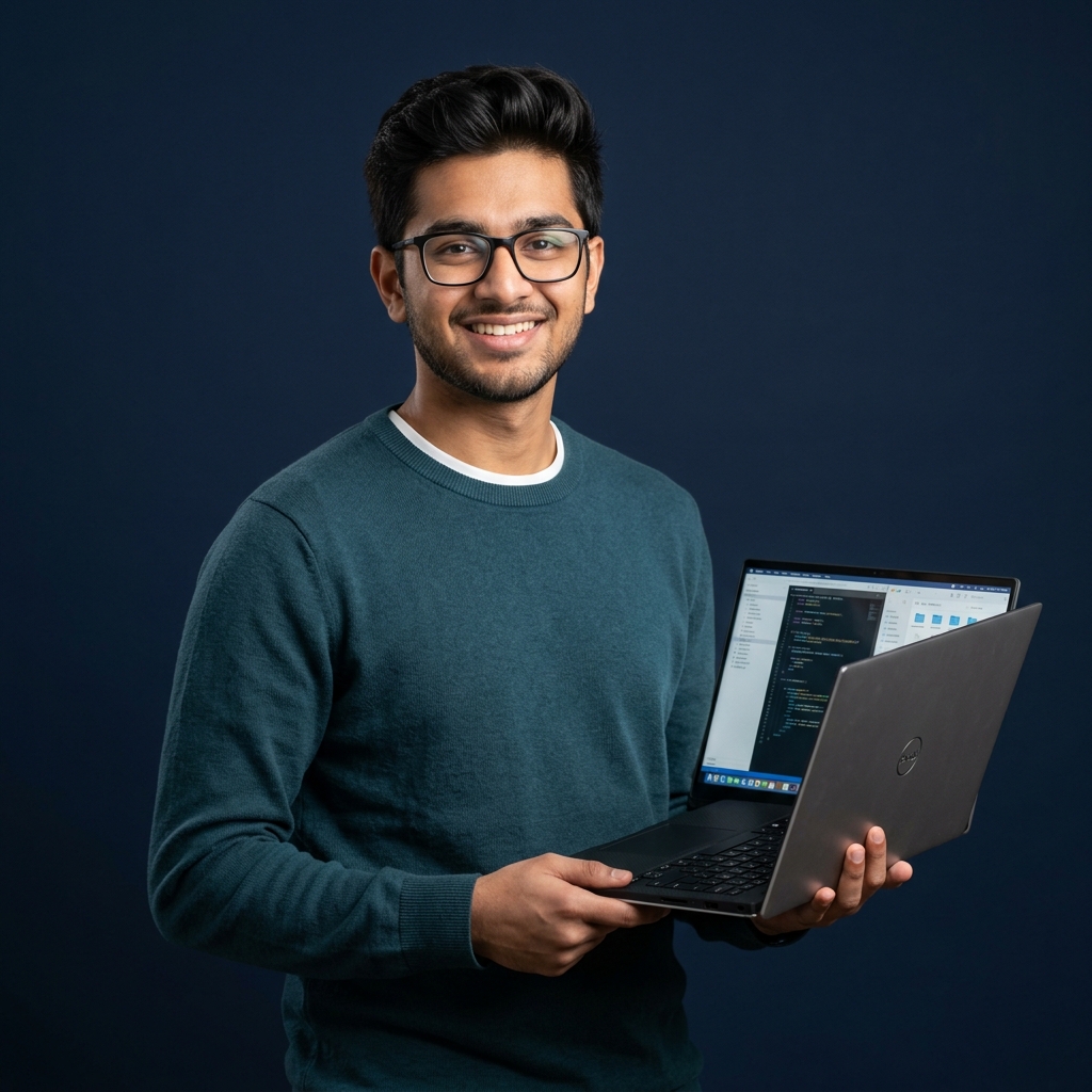 Learn AI & ML