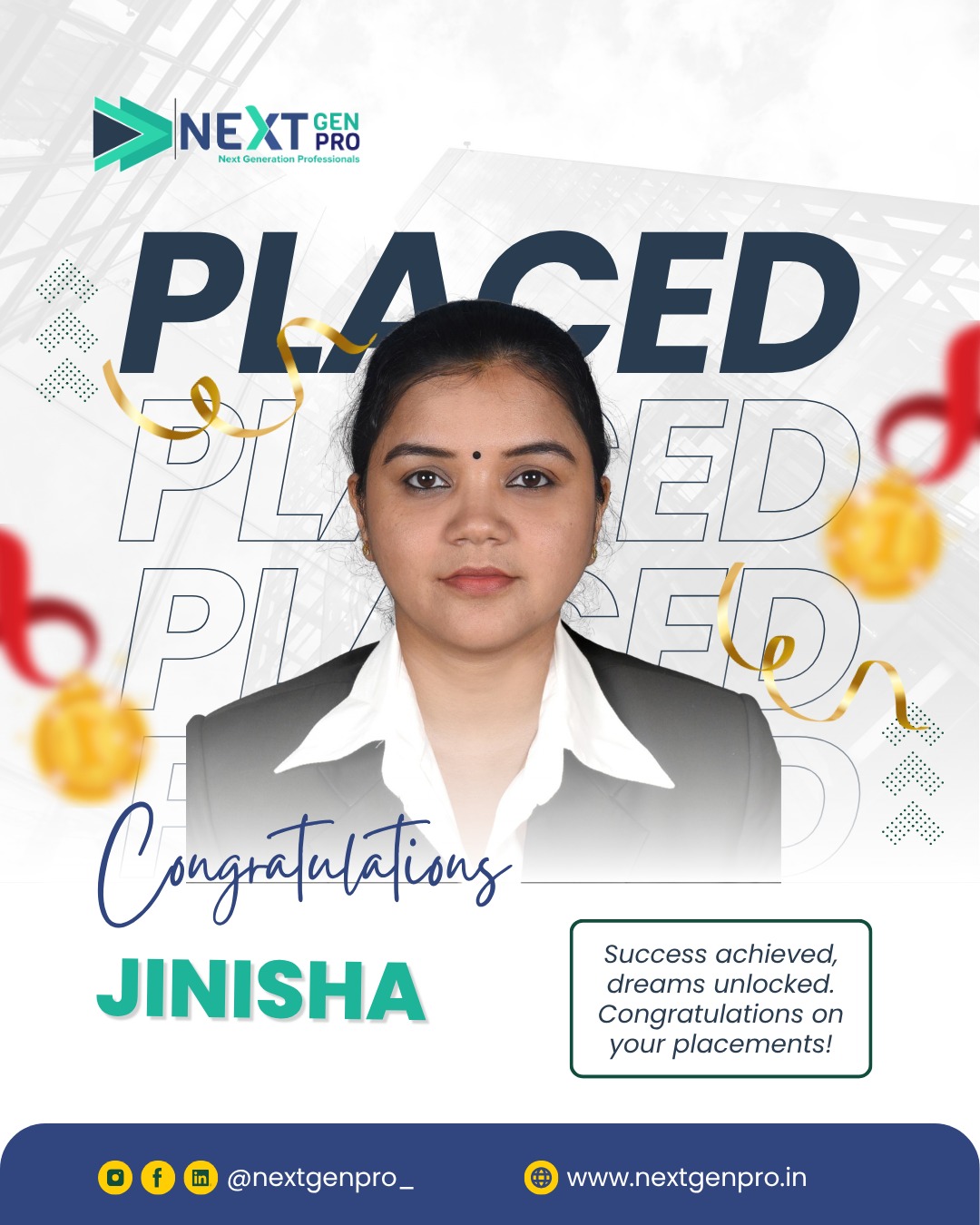 Jinisha