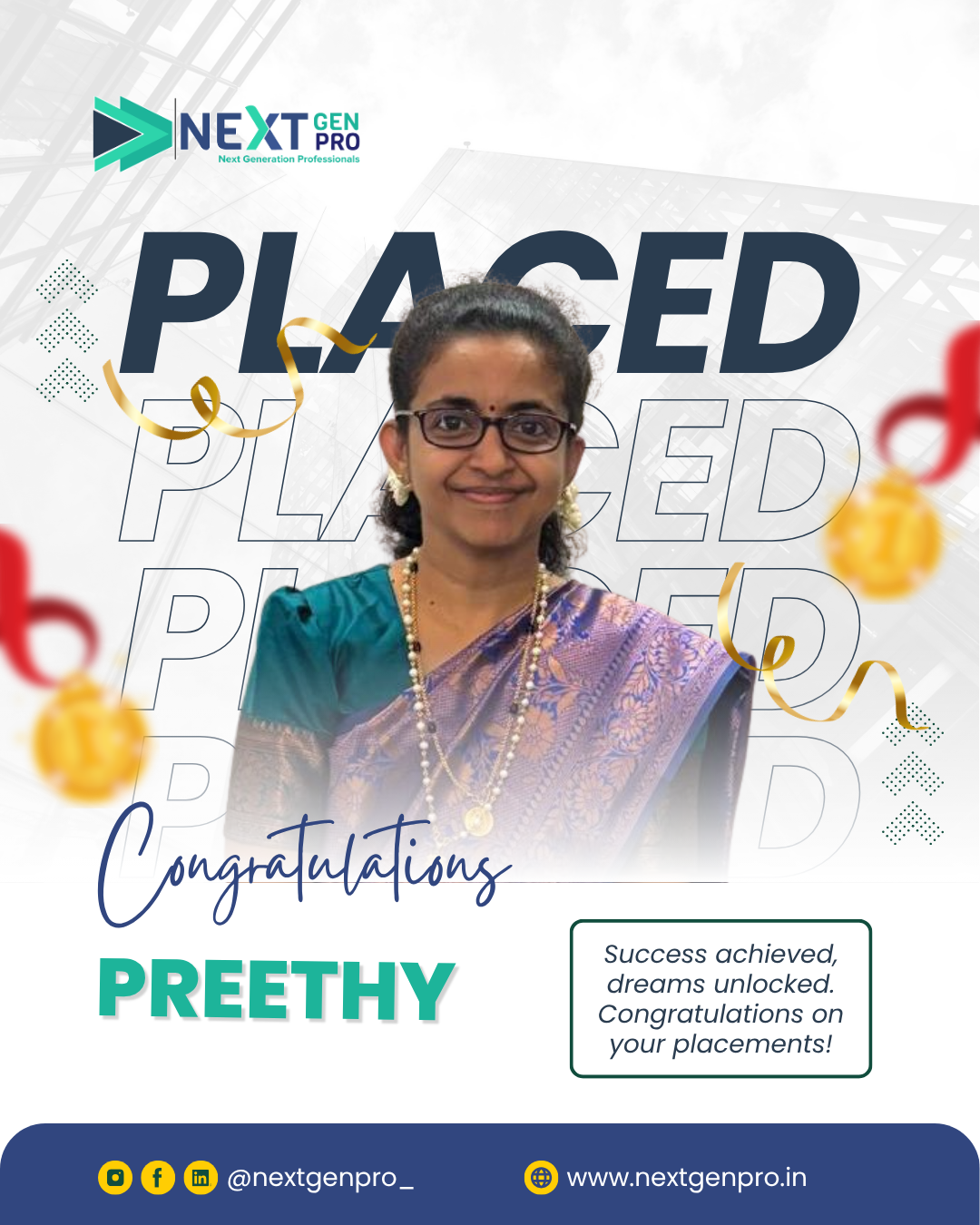 Preethy